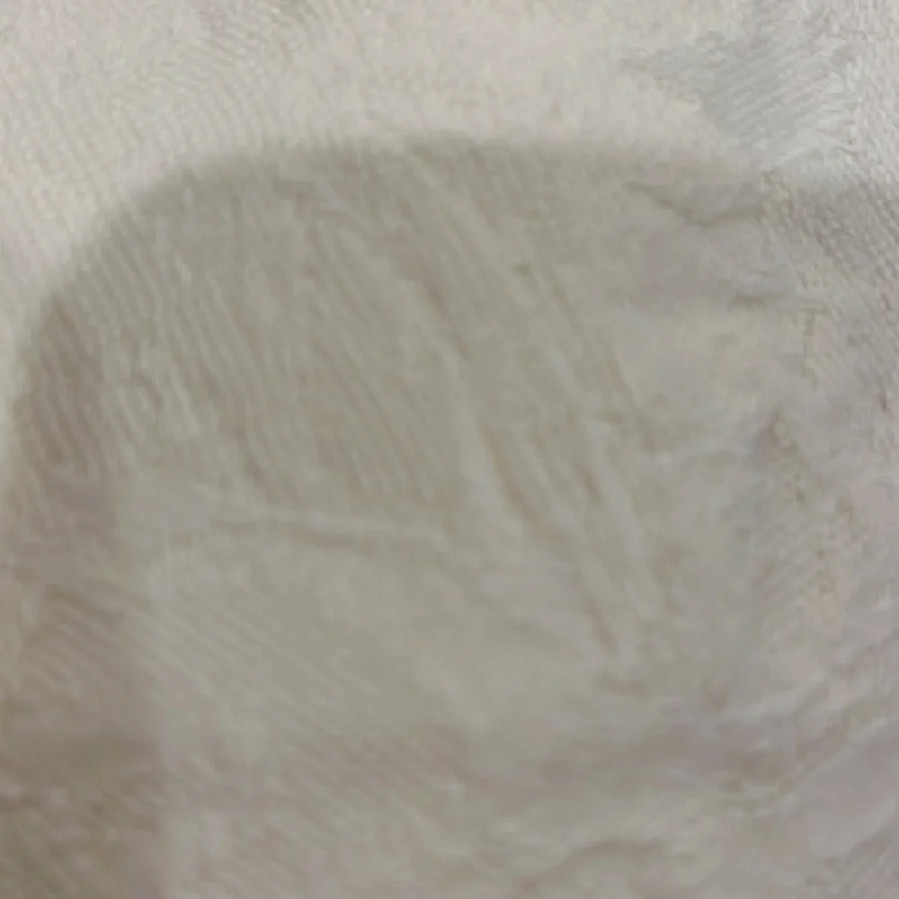 4 Crate & Barrel fabric napkins